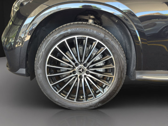 MERCEDES-BENZ GLC Coupé 400 e 4M 9G-T, Plug-in-Hybrid Petrol/Electric, Second hand / Used, Automatic - 7