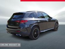 MERCEDES-BENZ GLC 400 e 4Matic 9G-Tronic, Plug-in-Hybrid Petrol/Electric, Second hand / Used, Automatic - 5