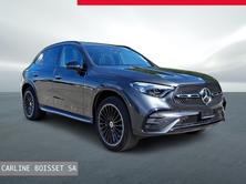 MERCEDES-BENZ GLC 400 e 4Matic 9G-Tronic, Plug-in-Hybrid Petrol/Electric, Second hand / Used, Automatic - 7
