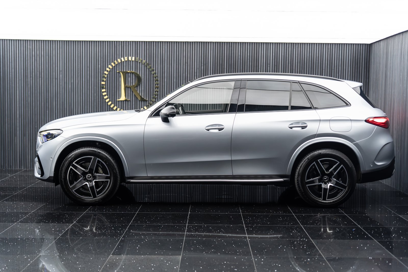 MERCEDES-BENZ GLC 400 e 4Matic 9G-Tronic AMG-Line, Plug-in-Hybrid Benzina/Elettrica, Occasioni / Usate, Automatico - 3