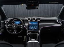 MERCEDES-BENZ GLC 400 e 4Matic 9G-Tronic AMG-Line, Plug-in-Hybrid Benzina/Elettrica, Occasioni / Usate, Automatico - 6