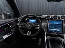 MERCEDES-BENZ GLC 400 e 4Matic 9G-Tronic AMG-Line, Plug-in-Hybrid Benzina/Elettrica, Occasioni / Usate, Automatico - 7