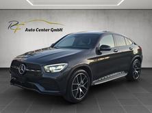MERCEDES-BENZ GLC Coupé 400 d AMG Line 4Matic 9G-Tronic, Diesel, Occasioni / Usate, Automatico - 2