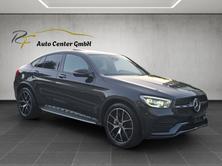 MERCEDES-BENZ GLC Coupé 400 d AMG Line 4Matic 9G-Tronic, Diesel, Occasioni / Usate, Automatico - 3