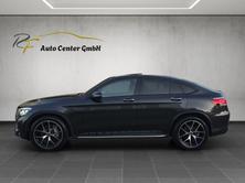 MERCEDES-BENZ GLC Coupé 400 d AMG Line 4Matic 9G-Tronic, Diesel, Occasioni / Usate, Automatico - 4