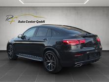 MERCEDES-BENZ GLC Coupé 400 d AMG Line 4Matic 9G-Tronic, Diesel, Occasioni / Usate, Automatico - 5