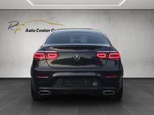 MERCEDES-BENZ GLC Coupé 400 d AMG Line 4Matic 9G-Tronic, Diesel, Occasioni / Usate, Automatico - 6