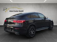 MERCEDES-BENZ GLC Coupé 400 d AMG Line 4Matic 9G-Tronic, Diesel, Occasioni / Usate, Automatico - 7