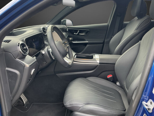 MERCEDES-BENZ GLC 400 e 4M 9G-Tronic, Plug-in-Hybrid Benzina/Elettrica, Occasioni / Usate, Automatico - 7