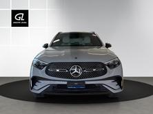 MERCEDES-BENZ GLC 400 e 4M 9G-Tronic, Plug-in-Hybrid Benzina/Elettrica, Occasioni / Usate, Automatico - 2