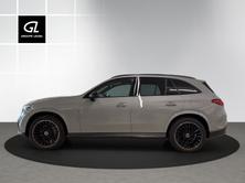 MERCEDES-BENZ GLC 400 e 4M 9G-Tronic, Plug-in-Hybrid Benzina/Elettrica, Occasioni / Usate, Automatico - 3