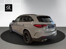 MERCEDES-BENZ GLC 400 e 4M 9G-Tronic, Plug-in-Hybrid Benzina/Elettrica, Occasioni / Usate, Automatico - 4