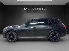 MERCEDES-BENZ GLC 400 e 4M 9G-Tronic, Plug-in-Hybrid Benzina/Elettrica, Occasioni / Usate, Automatico - 2