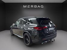 MERCEDES-BENZ GLC 400 e 4M 9G-Tronic, Plug-in-Hybrid Benzina/Elettrica, Occasioni / Usate, Automatico - 3