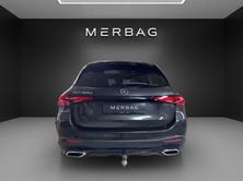 MERCEDES-BENZ GLC 400 e 4M 9G-Tronic, Plug-in-Hybrid Benzina/Elettrica, Occasioni / Usate, Automatico - 4