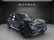 MERCEDES-BENZ GLC 400 e 4M 9G-Tronic, Plug-in-Hybrid Benzina/Elettrica, Occasioni / Usate, Automatico - 6
