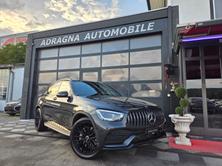 MERCEDES-BENZ GLC 400 d 4Matic AMG Line 9G-Tronic, Diesel, Occasioni / Usate, Automatico - 3
