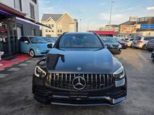 MERCEDES-BENZ GLC 400 d 4Matic AMG Line 9G-Tronic, Diesel, Occasioni / Usate, Automatico - 5