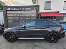 MERCEDES-BENZ GLC 400 d 4Matic AMG Line 9G-Tronic, Diesel, Occasioni / Usate, Automatico - 6