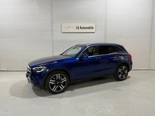 MERCEDES-BENZ GLC 400 d 4Matic 9G-Tronic CH-Fahrzeug, Diesel, Occasioni / Usate, Automatico - 2