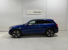 MERCEDES-BENZ GLC 400 d 4Matic 9G-Tronic CH-Fahrzeug, Diesel, Occasioni / Usate, Automatico - 3