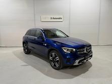 MERCEDES-BENZ GLC 400 d 4Matic 9G-Tronic CH-Fahrzeug, Diesel, Occasioni / Usate, Automatico - 5