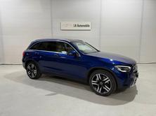 MERCEDES-BENZ GLC 400 d 4Matic 9G-Tronic CH-Fahrzeug, Diesel, Occasioni / Usate, Automatico - 6