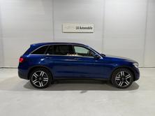MERCEDES-BENZ GLC 400 d 4Matic 9G-Tronic CH-Fahrzeug, Diesel, Occasioni / Usate, Automatico - 7