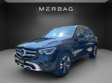 MERCEDES-BENZ GLC 400 d Off-Road 4Matic 9G-Tronic, Diesel, Occasioni / Usate, Automatico - 3