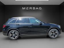 MERCEDES-BENZ GLC 400 d Off-Road 4Matic 9G-Tronic, Diesel, Occasioni / Usate, Automatico - 4