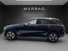 MERCEDES-BENZ GLC 400 d Off-Road 4Matic 9G-Tronic, Diesel, Occasioni / Usate, Automatico - 5