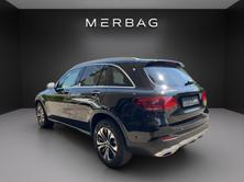 MERCEDES-BENZ GLC 400 d Off-Road 4Matic 9G-Tronic, Diesel, Occasioni / Usate, Automatico - 6