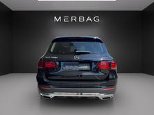 MERCEDES-BENZ GLC 400 d Off-Road 4Matic 9G-Tronic, Diesel, Occasioni / Usate, Automatico - 7