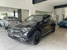 MERCEDES-BENZ GLC 400 e 4Matic EQ Star 9G-Tronic, Hybride Rechargeable Essence/Électricité, Occasion / Utilisé, Automatique - 2