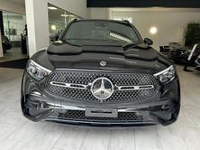 MERCEDES-BENZ GLC 400 e 4Matic EQ Star 9G-Tronic, Hybride Rechargeable Essence/Électricité, Occasion / Utilisé, Automatique - 3