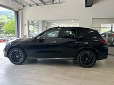 MERCEDES-BENZ GLC 400 e 4Matic EQ Star 9G-Tronic, Hybride Rechargeable Essence/Électricité, Occasion / Utilisé, Automatique - 4