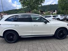 MERCEDES-BENZ GLC 400 e 4Matic 9G-Tronic, Plug-in-Hybrid Benzin/Elektro, Occasion / Gebraucht, Automatik - 7
