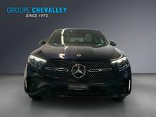 MERCEDES-BENZ GLC Coupé 400 e 4M 9G-T, Plug-in-Hybrid Petrol/Electric, Second hand / Used, Automatic - 2