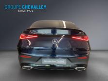 MERCEDES-BENZ GLC Coupé 400 e 4M 9G-T, Plug-in-Hybrid Petrol/Electric, Second hand / Used, Automatic - 5