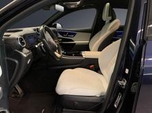 MERCEDES-BENZ GLC Coupé 400 e 4M 9G-T, Plug-in-Hybrid Petrol/Electric, Second hand / Used, Automatic - 6