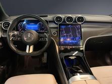 MERCEDES-BENZ GLC Coupé 400 e 4M 9G-T, Plug-in-Hybrid Petrol/Electric, Second hand / Used, Automatic - 7