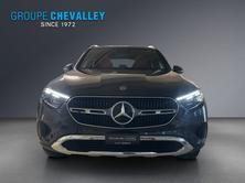 MERCEDES-BENZ GLC 400 e 4M 9G-Tronic, Hybride Rechargeable Essence/Électricité, Occasion / Utilisé, Automatique - 2