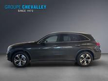 MERCEDES-BENZ GLC 400 e 4M 9G-Tronic, Hybride Rechargeable Essence/Électricité, Occasion / Utilisé, Automatique - 3