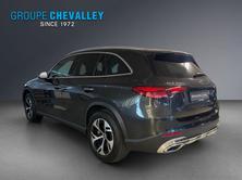MERCEDES-BENZ GLC 400 e 4M 9G-Tronic, Hybride Rechargeable Essence/Électricité, Occasion / Utilisé, Automatique - 4