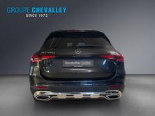 MERCEDES-BENZ GLC 400 e 4M 9G-Tronic, Hybride Rechargeable Essence/Électricité, Occasion / Utilisé, Automatique - 5