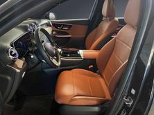MERCEDES-BENZ GLC 400 e 4M 9G-Tronic, Hybride Rechargeable Essence/Électricité, Occasion / Utilisé, Automatique - 7