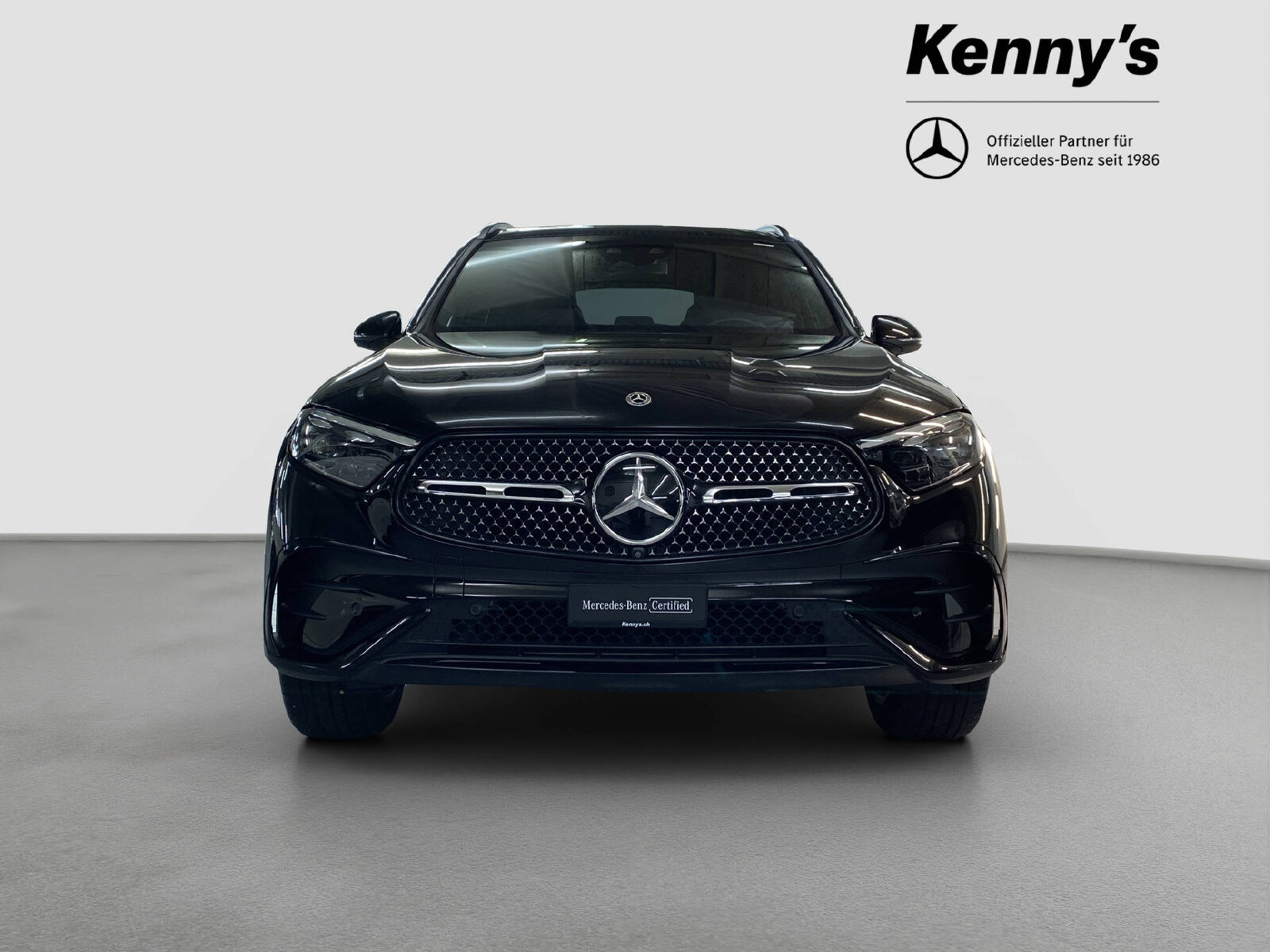 MERCEDES-BENZ GLC 400 e AMG Line 4MATIC, Plug-in-Hybrid Benzin/Elektro, Occasion / Gebraucht, Automatik - 3