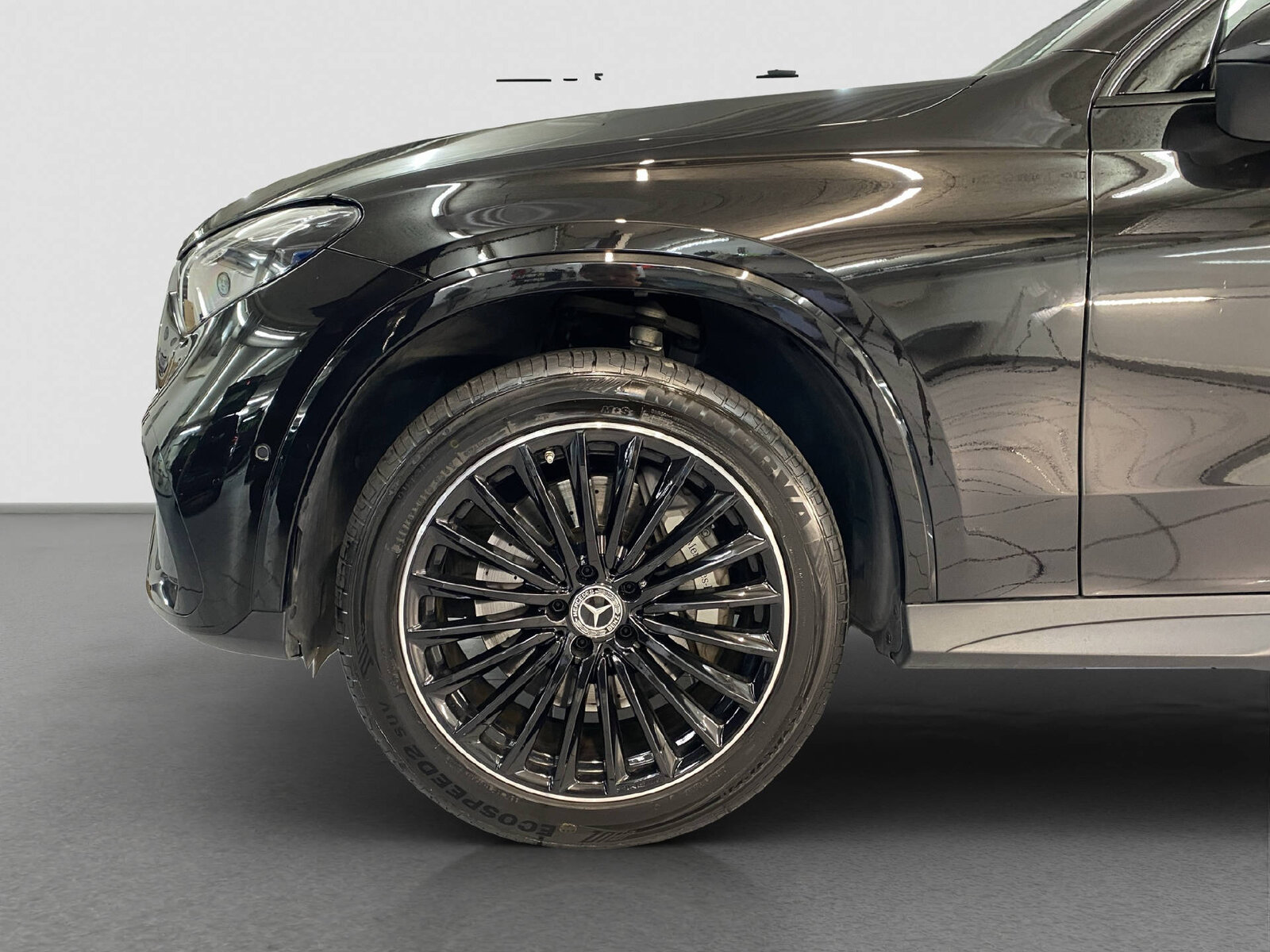 MERCEDES-BENZ GLC 400 e AMG Line 4MATIC, Plug-in-Hybrid Benzin/Elektro, Occasion / Gebraucht, Automatik - 7