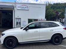 MERCEDES-BENZ GLC 400 e 4Matic 9G-Tronic, Plug-in-Hybrid Benzin/Elektro, Occasion / Gebraucht, Automatik - 3