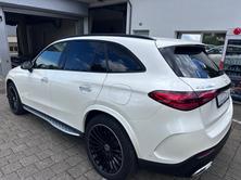 MERCEDES-BENZ GLC 400 e 4Matic 9G-Tronic, Plug-in-Hybrid Benzin/Elektro, Occasion / Gebraucht, Automatik - 4